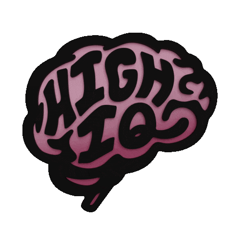HIGH IQ